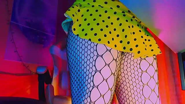 BESTLOLA – Naživo XXX chat