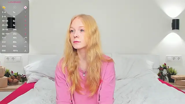 GhisllaineWestler's Live XXX Chat