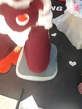 Alone_nothing's Webcam Show