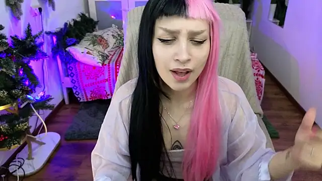 Marsy_xx 现场XXX聊天