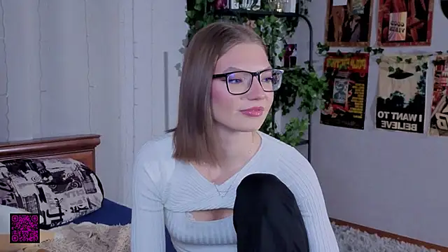 JeaneneWoltz's Live XXX Chat