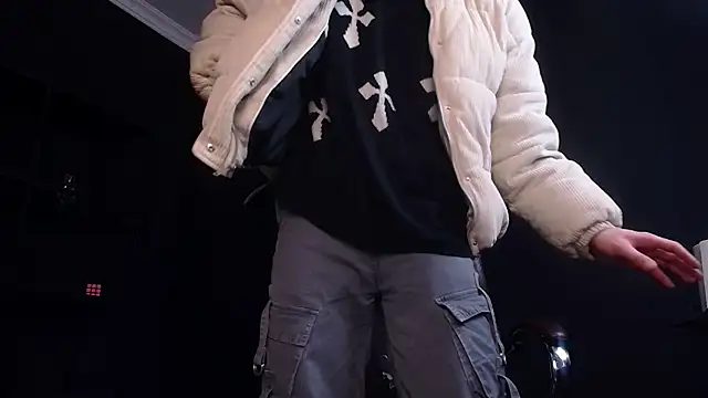 Онлайн ч ат XXX KaydenDrew