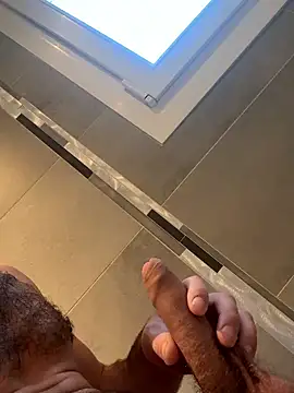 bit21cm's Webcam Show