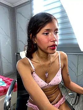 HampenSweet's Live XXX Chat