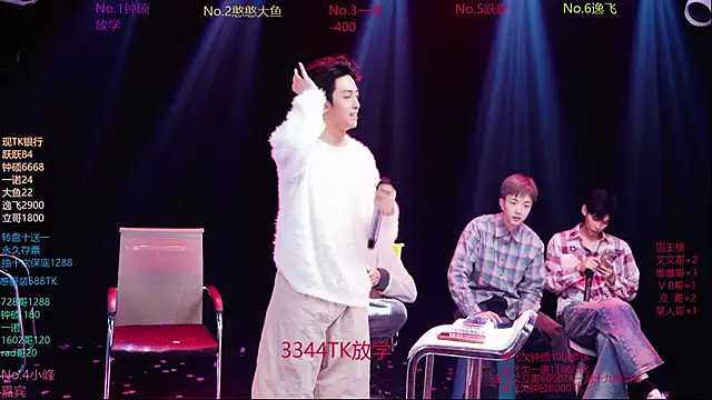 BOYGAYHOUSE1's Live XXX Chat