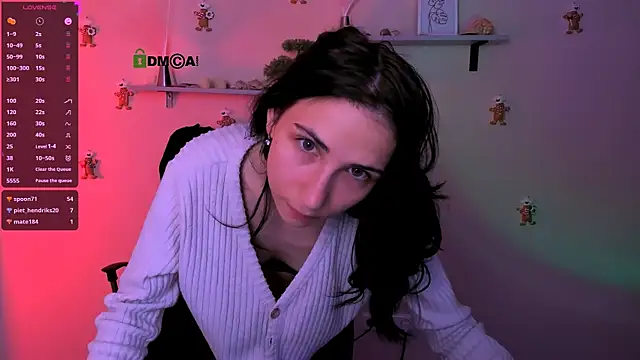 sweetie_chloe_'s Live XXX Chat