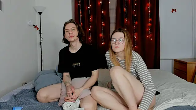 JointFantasy's Live XXX Chat