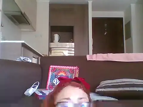 TrinidadLove30's Live XXX Chat