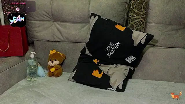 DanaMartina's Live XXX Chat