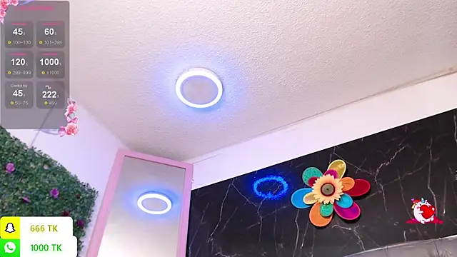 LAILAGUMMY: απευθείας συνομιλία ΧΧΧ