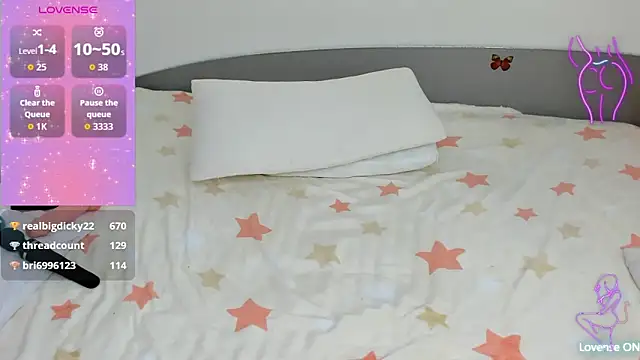 kassy_hotdevil 现场XXX聊天