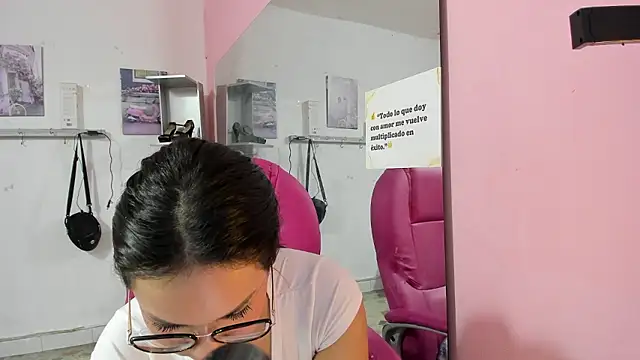 CAMILA--REY: απευθείας συνομιλία ΧΧΧ