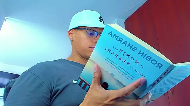 _John_Boy_'s Webcam Show