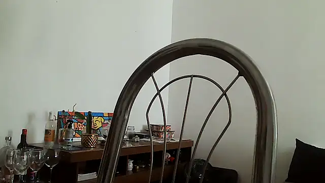 Morennared's Live XXX Chat