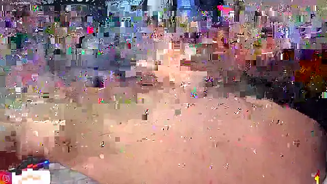 Lexxxxx_ 网络视讯表演