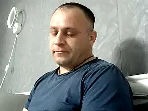 Živý XXX chat Afonya344