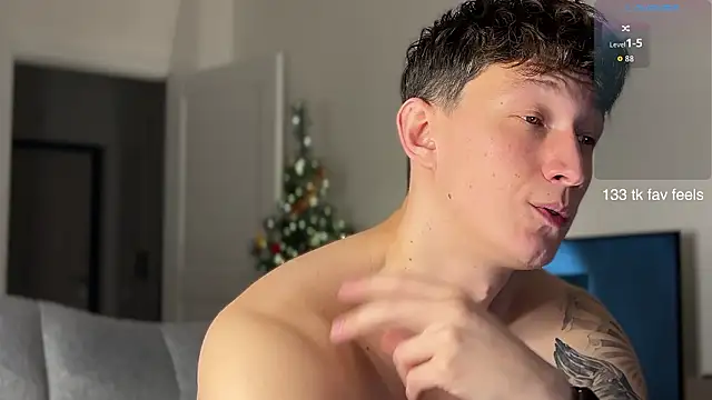 Онлайн чат XXX ohh_dani