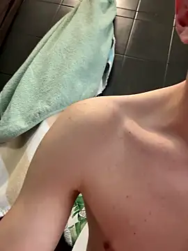 mario231197's Webcam Show