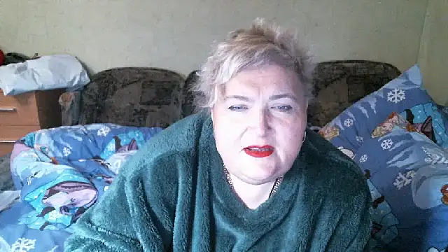 Lana555's Webcam Show