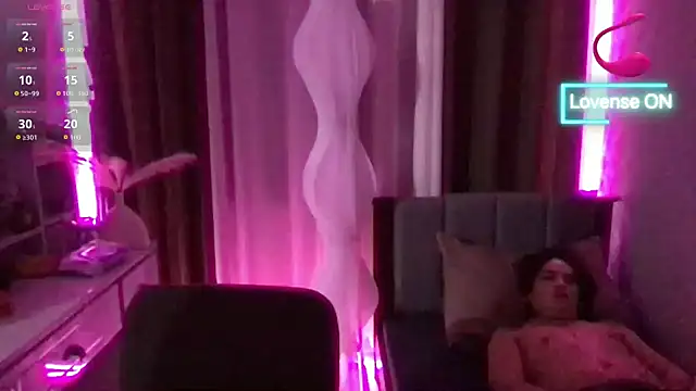 Malia_Nicole Live XXX Chat