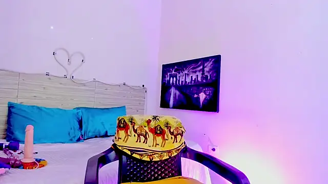 lilahSweet's Live XXX Chat