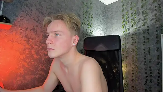 Chat XXX en directo de AlexxSweet