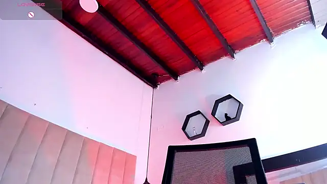 lucia_vonne_ Live XXX Chat