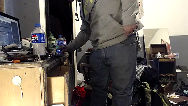 sledge901's Live XXX Chat