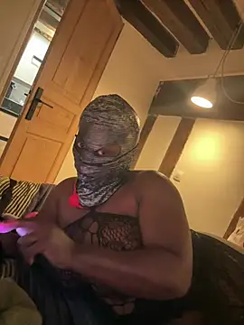 louane75's Webcam Show