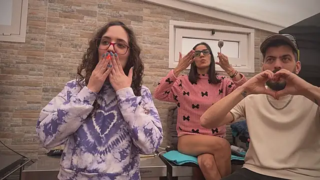 دردشة barfantasy الجنسية المباشرة