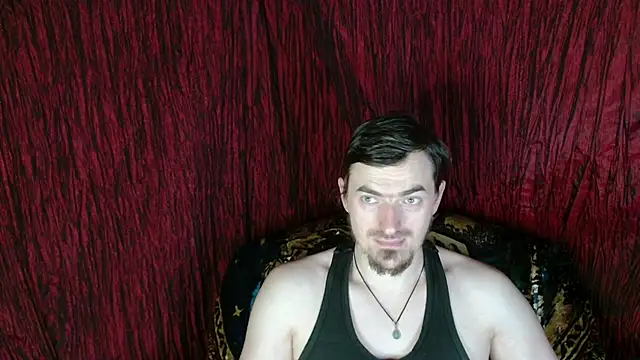 ConanJones' Webcam Show