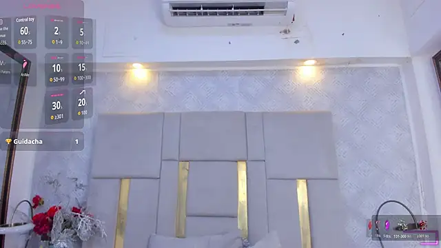 دردشة Camilaa_Sanchez_ الجنسية المباشرة