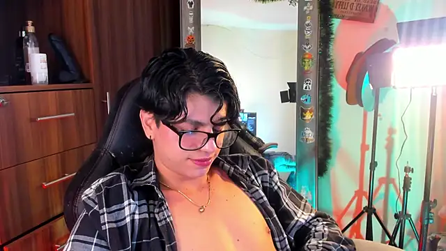 Chat XXX Live marckalexis