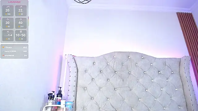 Charlotte_Jones__ Live XXX-Chat