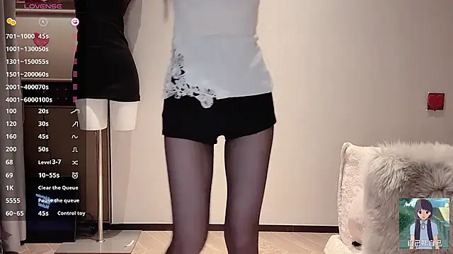 Cy1nna: απευθείας συνομιλία ΧΧΧ