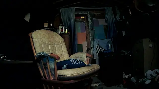 Haztogo4me's Webcam Show