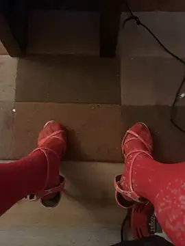 footsy35 Chat XXX in diretta