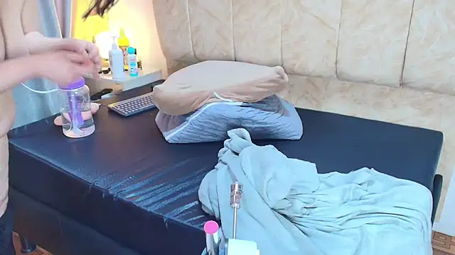 Zoe_Curvy's Live XXX Chat