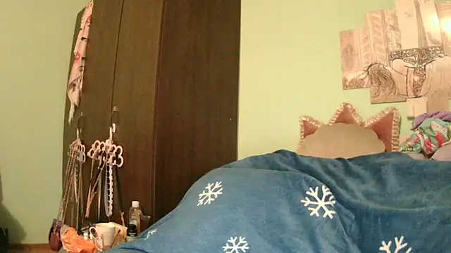 SexyGioconda's Live XXX Chat