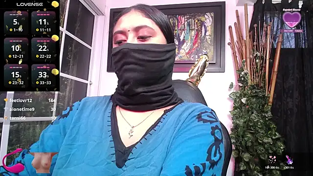 دردشة kalpanaaishaa الجنسية المباشرة