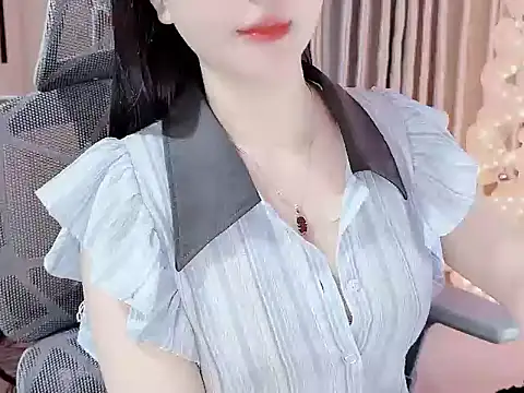 Agnelyn____ 现场XXX聊天