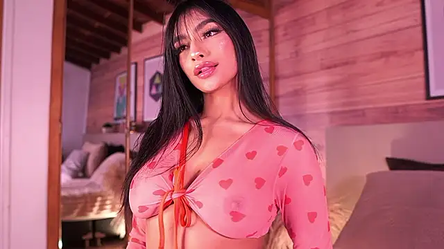 دردشة IzzyWild الجنسية المباشرة