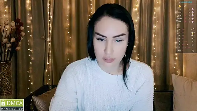 Chatroom XXX en direct de amara_campbell