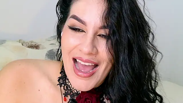 Pamela_Rosal: απευθείας συνομιλία ΧΧΧ