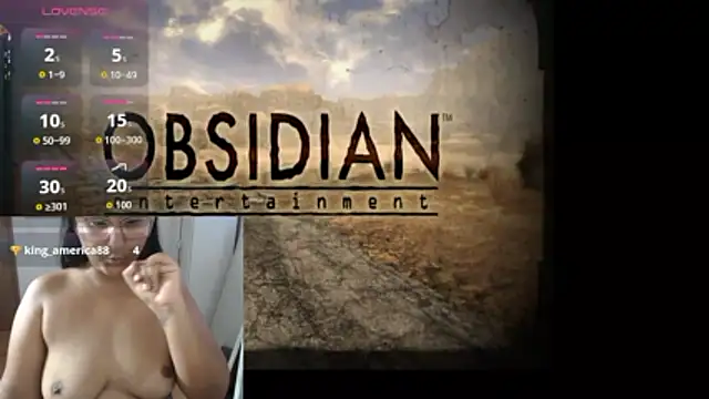 littlejady's Live XXX Chat