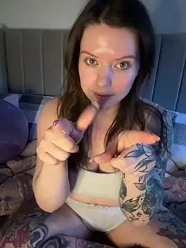 Ragdoll131's Live XXX Chat