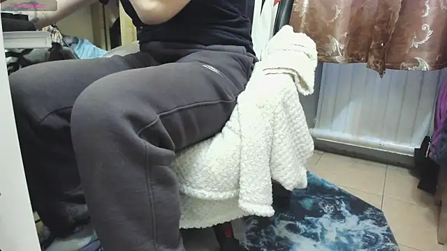 Chatroom XXX en direct de Queen_Sport