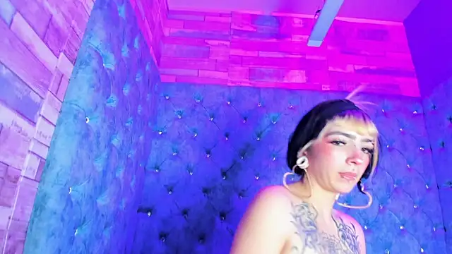 Samantha_Smiith's Live XXX Chat