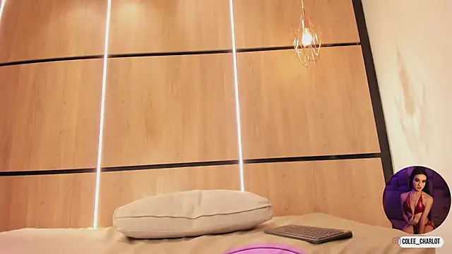 charlotte_colee's Live XXX Chat