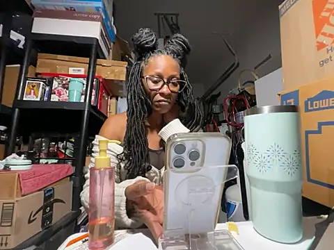 wynterheat's Live XXX Chat